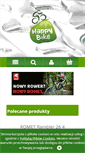Mobile Screenshot of happybike.pl